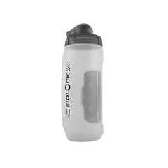 Fidlock Trinkflaschen Set TWIST 590 ml transparent schwarz