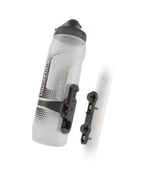 Fidlock Trinkflaschen Set TWIST 800 ml transparent weiß