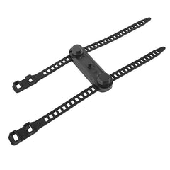 Fidlock Fahrrad Flaschenhalter TWIST magnet mechanisch uni base 28-62mm schwarz