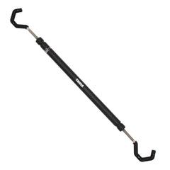 Thule Bike Rahmen Adapter Fahrrad Halterung Mittelstange Metall Radsport schwarz
