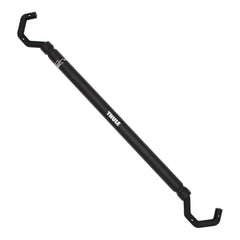 Thule Bike Rahmen Adapter Fahrrad Halterung Mittelstange Metall Radsport schwarz