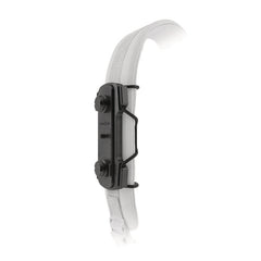 Fidlock Fahrrad Flaschenhalter TWIST tex base multi magnet mechanisch schwarz
