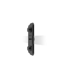Fidlock Fahrrad Flaschenhalter TWIST tex base multi magnet mechanisch schwarz