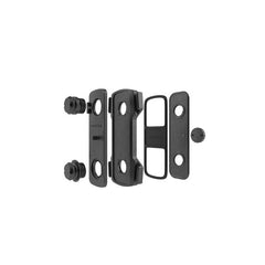 Fidlock Fahrrad Flaschenhalter TWIST tex base multi magnet mechanisch schwarz