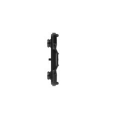 Fidlock Fahrrad Flaschenhalter TWIST tex base multi magnet mechanisch schwarz