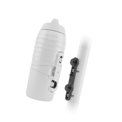 FIDLOCK Trinkflaschen Set TWIST Keego 600 ml inkl. bike base