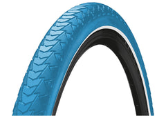 Continental Fahrradreifen Contact Plus 28" 42-622 blau