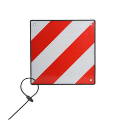 Kyto Warntafel Reflektierend 50x50 cm IT/ES/PT