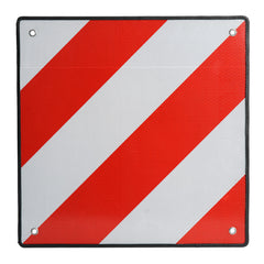 Kyto Warntafel Reflektierend 50x50 cm IT/ES/PT