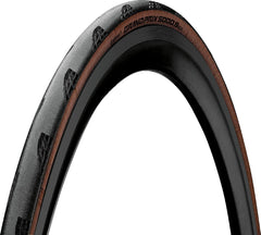 Continental Reifen Grand Prix 5000 S-TR Tubeless 28" 700x25C (25-622) Faltreifen