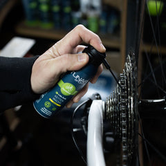 Tunap Sports Kettenwachs Ultimate 125 ml