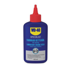 WD-40 Kettenöl Specialist Feuchte Bedingungen Inhalt: 100 ml