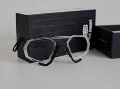 100% Korrekturinseneinsatz RX insert Speedcraft/S3 Soft Tact Black