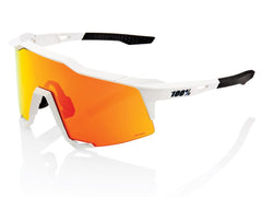 100% Sonnenbrille Speedcraft HiPER Mirror Lens