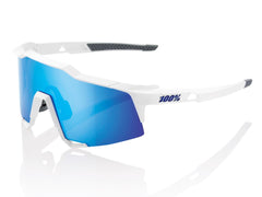 100% Sonnenbrille Speedcraft HiPER Mirror Lens