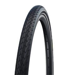 Schwalbe Reifen Green Marathon Schwarz Reflex 28 x 2,15 (55-622)