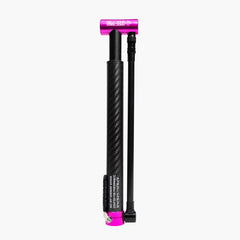 Muc-Off Luftpumpe AirMach Carbon Pump