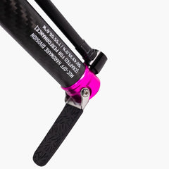 Muc-Off Luftpumpe AirMach Carbon Pump