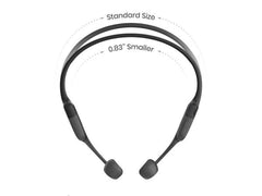Shokz Kopfhörer OpenRun Mini Black USB-C black