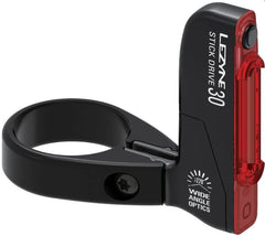 Lezyne Rücklicht Stick Drive StVZO