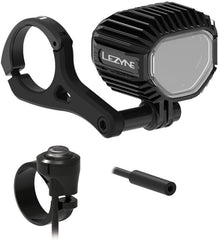 Lezyne Scheinwerfer Super HB STVZO E1250+