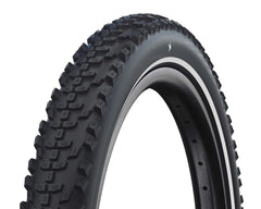 Schwalbe Fahrradreifen Smart Sam Cargo HS 624 60-406 20x2,35