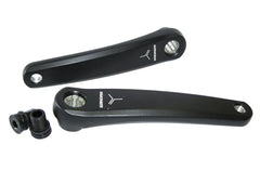 Miranda Kurbelset PW-X 170mm ISIS