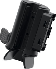 ABUS Bügelschloss GRANIT 460/150HB300 + SH B