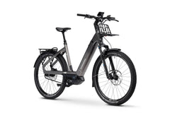 Winora SINUS AS i800Wh 9-G Pinion