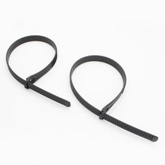 Thule Felgenhalteband XXL Fatbike Fahrrad Schwarz