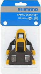 Shimano Schuhplatten SM-SH11 SPD-SL