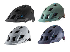 Leatt Helm MTB All Mountain 1.0