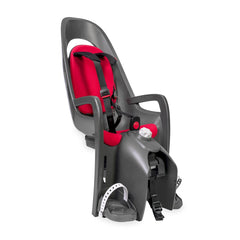 Hamax Kindersitz Caress Befestigung Gepäckträger