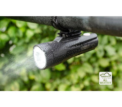 CATEYE Scheinwerferhalter Flextight H-34N schwarz