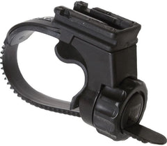 CATEYE Scheinwerferhalter Flextight H-34N schwarz