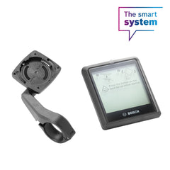 Bosch Nachrüst-Kit Intuvia 100