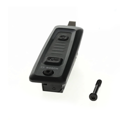 Bosch Bedieneinheit System Controller BRC3100