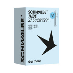 Schwalbe Schlauch Nr. 19 (27.5"/28"/29") Modell 2026