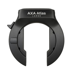 AXA Rahmenschloss Atlas L 72,5 mm schwarz