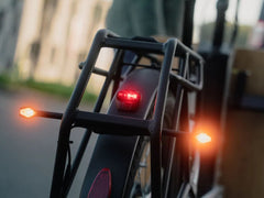 Busch & Müller Blinkersystem Turntec