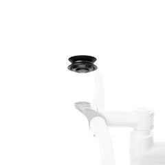 FIDLOCK Smartphonehalter VACUUM turn base für GPS-Halterung schwarz