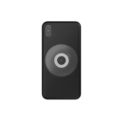 FIDLOCK Smartphonehalter VACUUM Uni Phone Patch Semitransparent