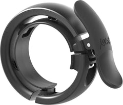 Knog Glocke Oi Prima Large anthrazit