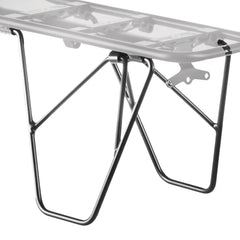 Racktime Seitenstützen für Clip-it schwarz