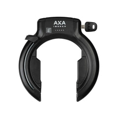 AXA Rahmenschloss Imenso Large NAZ 75 mm schwarz