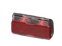 Busch & Müller Rücklicht LED Toplight Line Brex