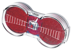 Busch & Müller Batterierücklicht LED Toplight Flat S senso