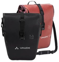 Vaude Doppeltasche Aqua Front Recycle