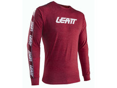 Leatt Long Shirt Premium