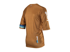 Leatt Shirt MTB Enduro 3.0 Jersey Peanut